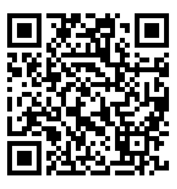 Rocket QR Code