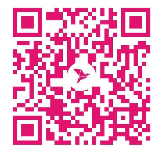 bKash QR Code